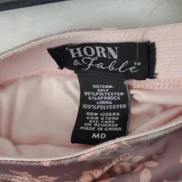 Thorn & Fable skirt - Picture 5 of 5